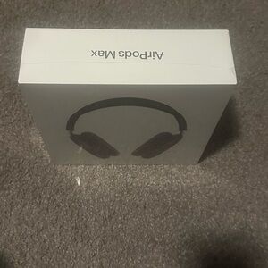 Apple AirPods Max - Dark Gray